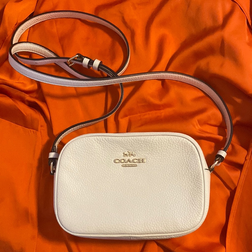 Coach Crossbody Purse